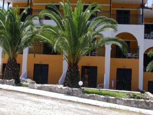Hotel Kassandra Bay Village Grecia (3 / 12)