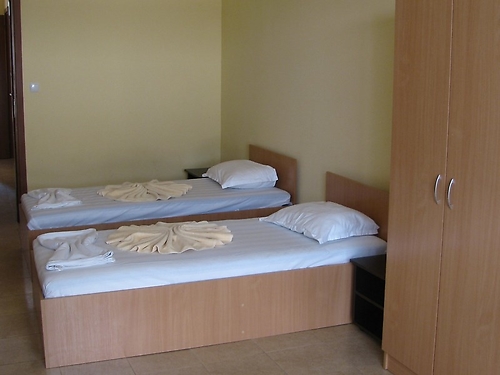 Hotel Vigo Panorama Nessebar Bulgaria (7 / 11)