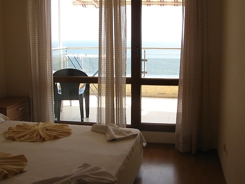 Hotel Vigo Panorama Nessebar (8 / 11)