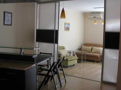 Hotel Vigo Panorama Nessebar Bulgaria (10 / 11)