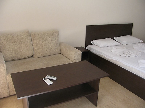 Hotel Vigo Panorama Nessebar (11 / 11)