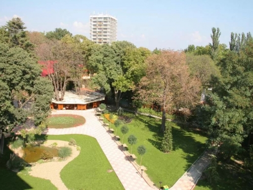 Hotel Estreya Residence Bulgaria (4 / 23)