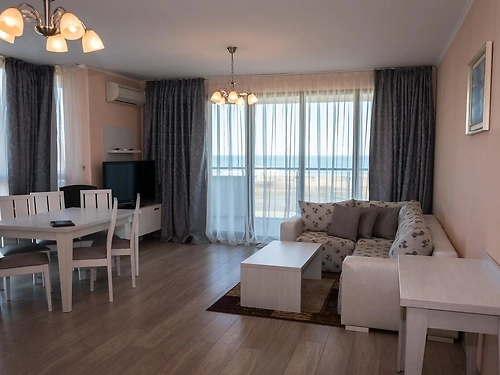 Hotel Long Beach Resort & SPA Bulgaria (14 / 40)
