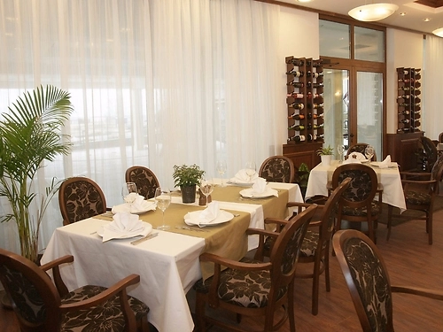 Hotel Long Beach Resort & SPA Obzor (32 / 40)