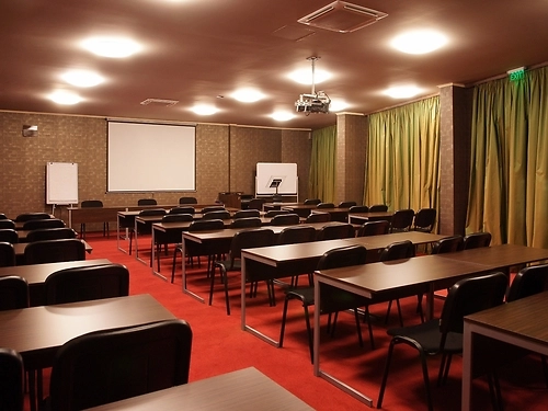 Hotel Long Beach Resort & SPA Bulgaria (34 / 40)
