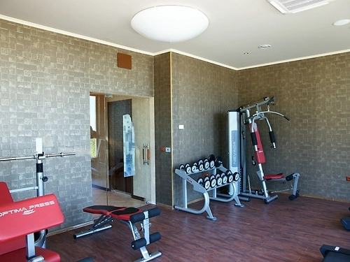 Hotel Long Beach Resort & SPA Obzor Bulgaria (31 / 40)