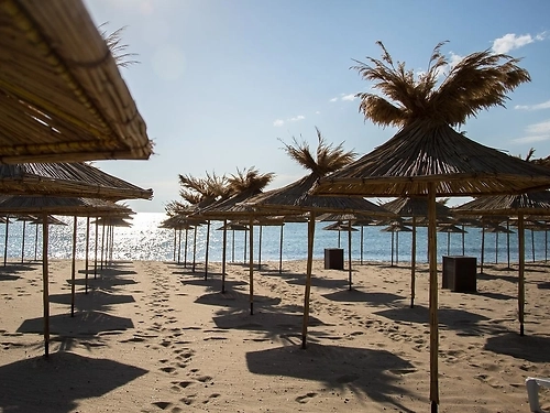 Hotel Long Beach Resort & SPA Obzor Bulgaria (20 / 40)