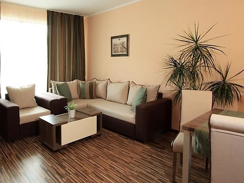 Hotel Long Beach Resort & SPA Bulgaria (16 / 40)