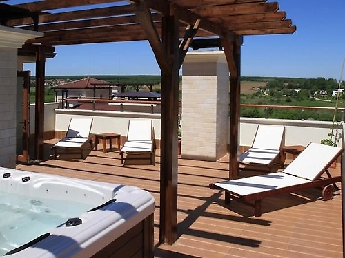 Hotel Long Beach Resort & SPA Obzor Bulgaria (26 / 40)