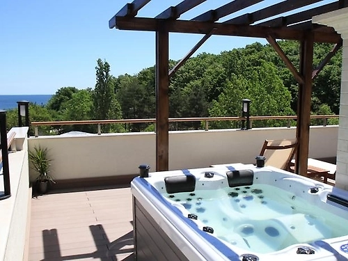 Hotel Long Beach Resort & SPA Obzor Bulgaria (24 / 40)