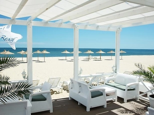 Hotel Long Beach Resort & SPA Obzor Bulgaria (22 / 40)
