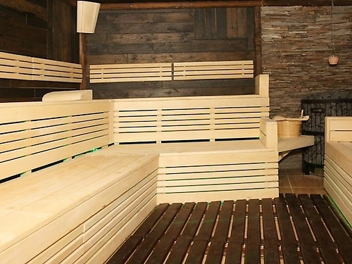 Hotel Long Beach Resort & SPA Bulgaria (28 / 40)