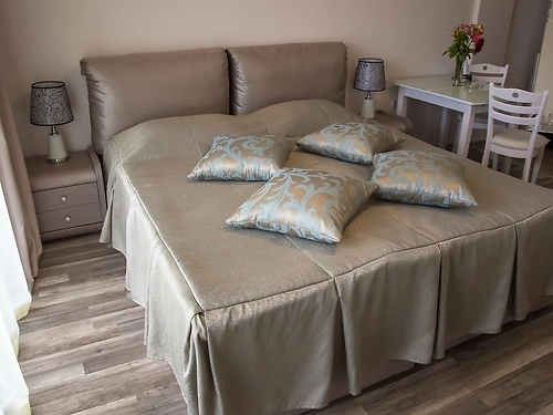Hotel Long Beach Resort & SPA Bulgaria (7 / 40)