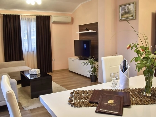 Hotel Long Beach Resort & SPA Obzor Bulgaria (10 / 40)