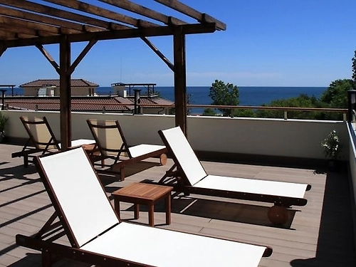 Hotel Long Beach Resort & SPA Obzor (23 / 40)