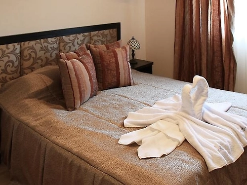 Hotel Long Beach Resort & SPA Obzor (12 / 40)