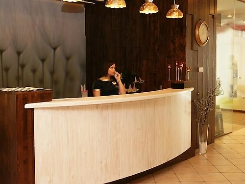 Hotel Long Beach Resort & SPA Obzor (19 / 40)