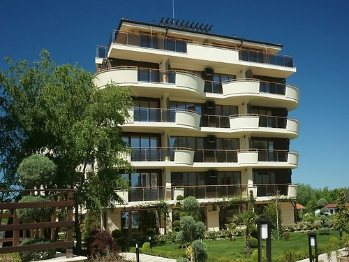 Hotel Long Beach Resort & SPA Bulgaria (35 / 40)