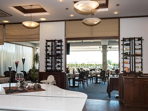 Hotel Long Beach Resort & SPA Bulgaria (18 / 40)
