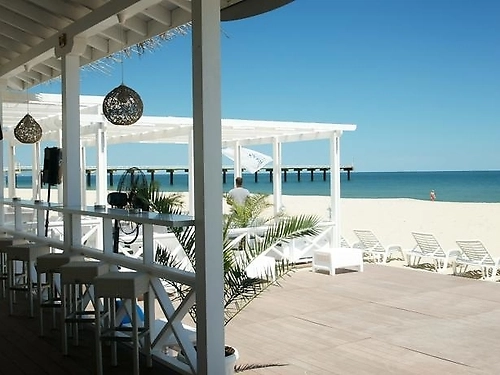 Hotel Long Beach Resort & SPA Bulgaria (27 / 40)