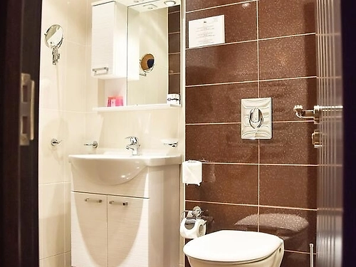 Hotel Long Beach Resort & SPA Obzor (11 / 40)