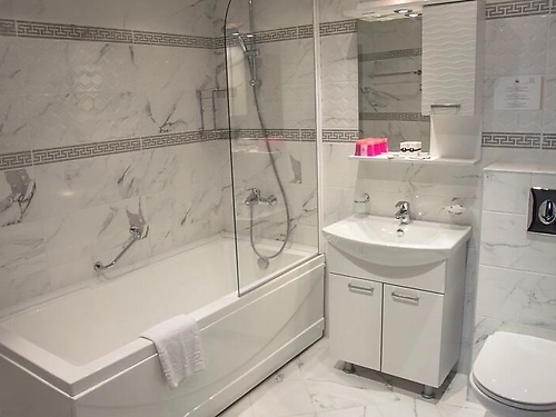 Hotel Long Beach Resort & SPA Obzor (36 / 40)