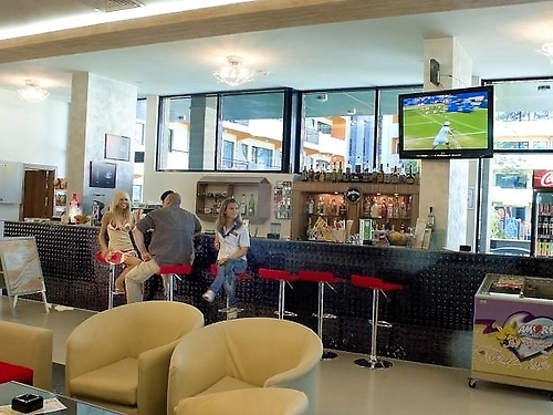 Hotel Glarus Sunny Beach (9 / 23)