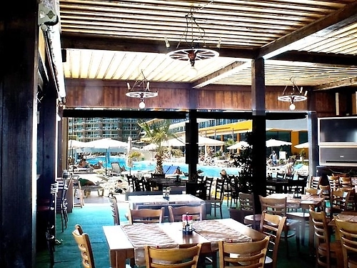 Hotel Glarus Bulgaria (10 / 23)