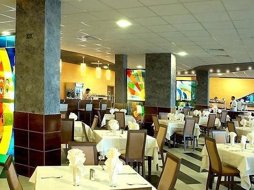 Hotel Glarus Sunny Beach Bulgaria (5 / 23)