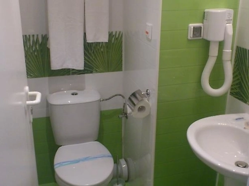 Hotel Glarus Sunny Beach Bulgaria (20 / 23)