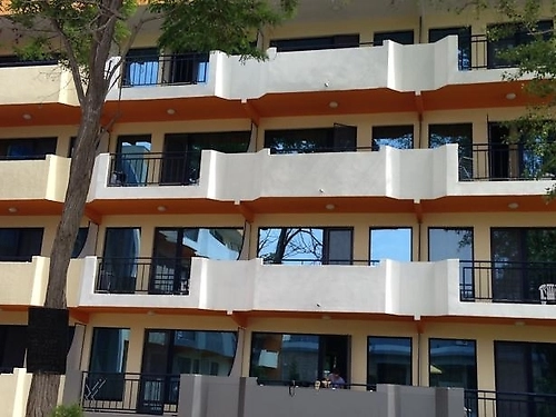 Hotel Glarus Sunny Beach (14 / 23)