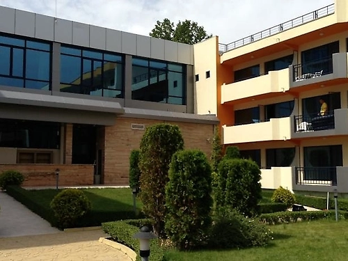Hotel Glarus Sunny Beach Bulgaria (12 / 23)