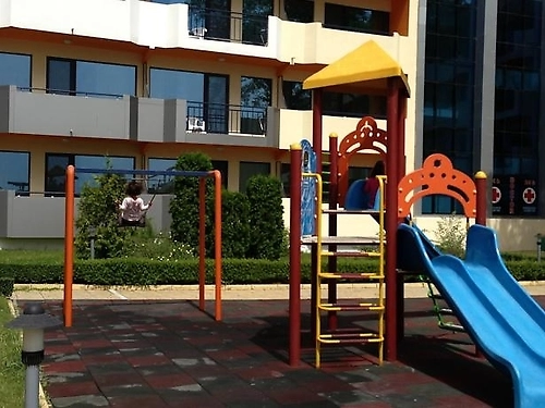 Hotel Glarus Sunny Beach Bulgaria (16 / 23)
