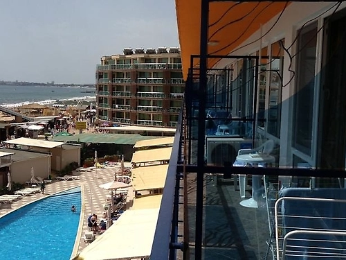 Hotel Glarus Bulgaria (6 / 23)