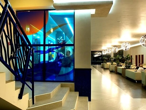 Hotel Glarus Sunny Beach (15 / 23)