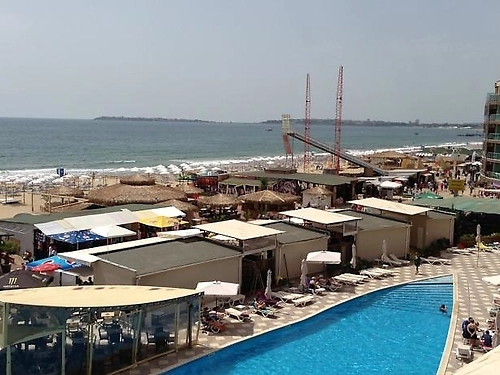 Hotel Glarus Sunny Beach Bulgaria (21 / 23)