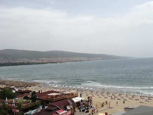 Hotel Glarus Sunny Beach (23 / 23)