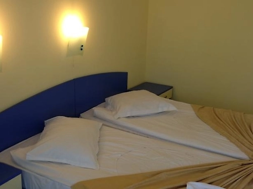 Hotel Glarus Bulgaria (18 / 23)