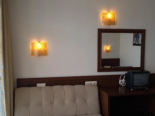 Hotel Glarus Sunny Beach (17 / 23)