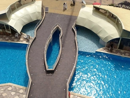 Hotel Glarus Bulgaria (22 / 23)