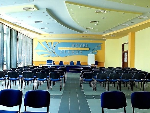 Hotel Glarus Bulgaria (11 / 23)