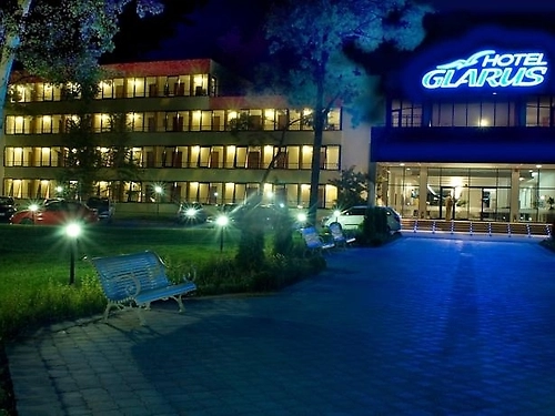 Hotel Glarus Bulgaria (13 / 23)