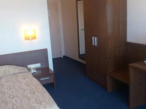 Hotel Glarus Sunny Beach (19 / 23)