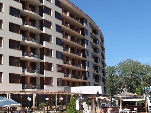 Aparthotel Poseidon Bulgaria (13 / 23)