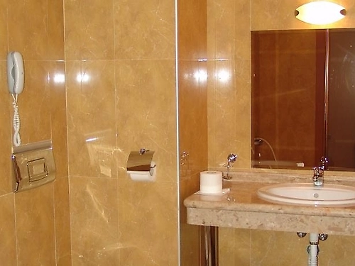 Aparthotel Poseidon Sunny Beach Bulgaria (21 / 23)