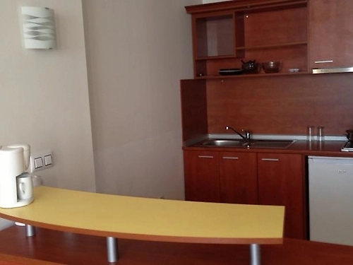 Aparthotel Poseidon Bulgaria (10 / 23)