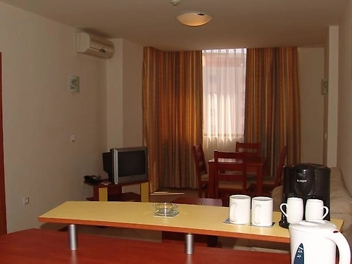 Aparthotel Poseidon Sunny Beach (19 / 23)