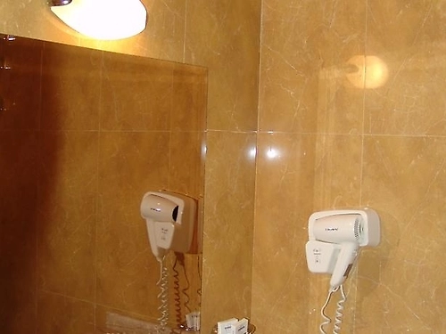 Aparthotel Poseidon Bulgaria (20 / 23)