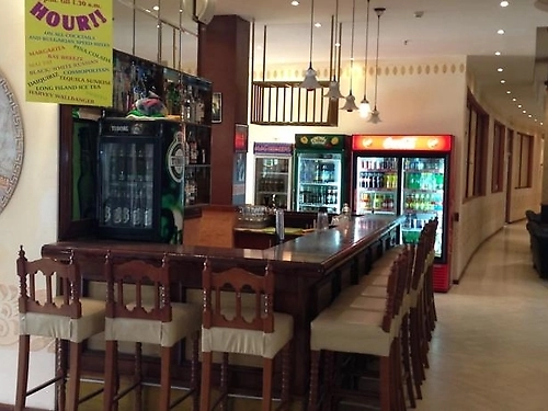 Aparthotel Poseidon Sunny Beach Bulgaria (7 / 23)