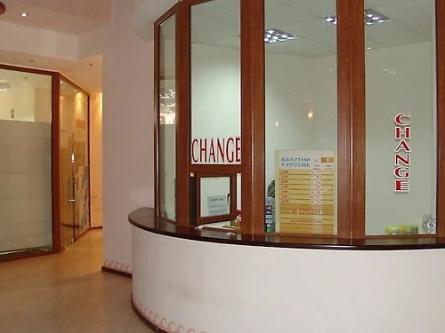 Aparthotel Poseidon Bulgaria (9 / 23)